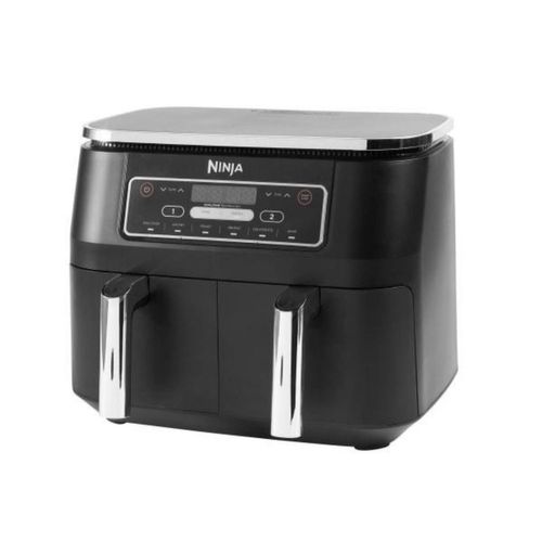 friteuse a air chaud ninja foody