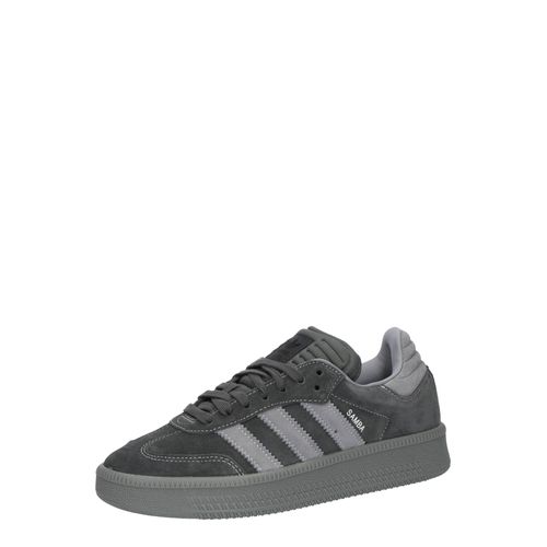 Baskets Basses 'samba'