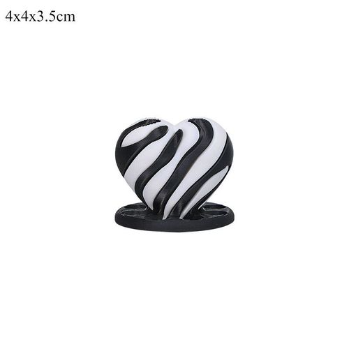 Jouet Fidget en spirale Impossible imprimé en 3D,décompression,Structure tridimensionnelle rotative,jouets anti-Stress - Type D