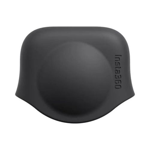 Accessoire pour appareil photo Insta360 CINX2CB/F Noir