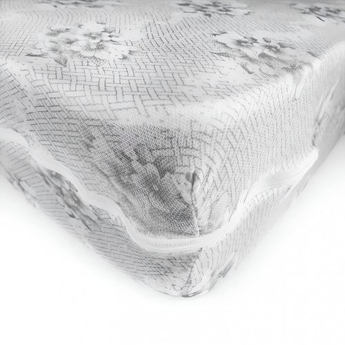 Housse Rénove Matelas 120x190 Cm, Par Soleil D'ocre