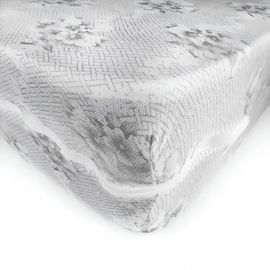 Housse Rénove Matelas 120x190 Cm, Par Soleil D'ocre