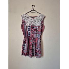 Combi Short Taille Thuong Kai Taille M