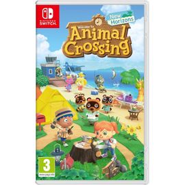 animal crossing new horizon