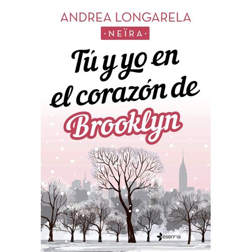 Tú Y Yo En El Corazón De Brooklyn