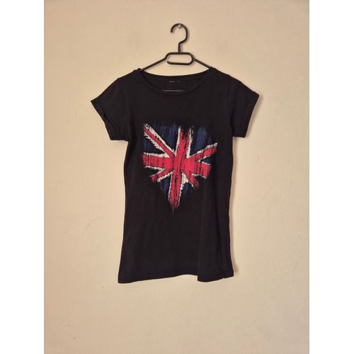 T- Shirt Femme Taille 40