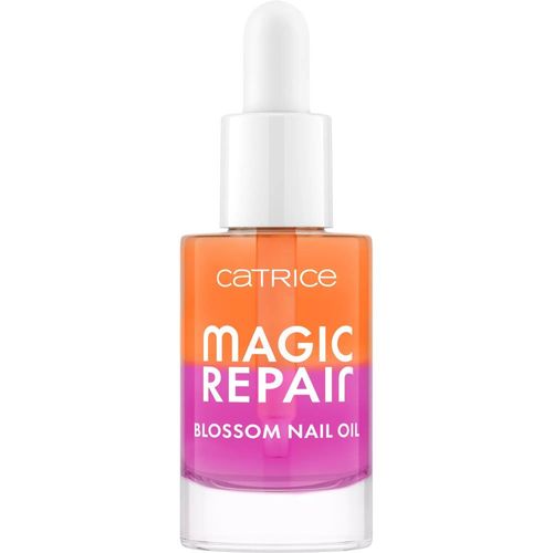 Catrice - Huile Pour Ongles Magic Repair Blossom - 