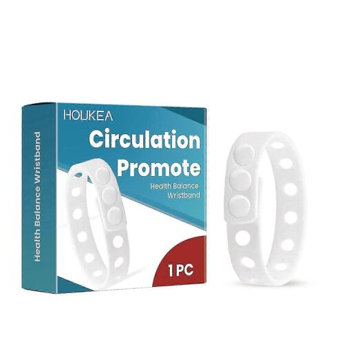 Houkea Poignet De Soins De La Ceinture De Corps De Soin En Douceur De L'exercice Quotidien Pratique Poignet De Soins De Ceinture
