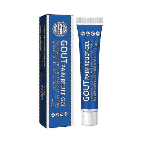 Douleurs Articulaires Gel De Secours De L'articulation Du Genou Doigt Orteil Enflure, Douleur Soins De Gel