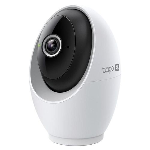 TP-Link Tapo C260 Caméra de sécurité IP Intérieure 3840 x 2160 pixels Plafond/Mur/Bureau