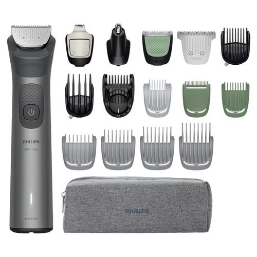 Philips All-In-One Trimmer 7000 Series Mg7941/15 Tondeuse 17-En-1