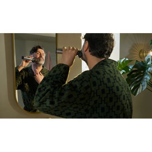 Philips All-In-One Trimmer 9000 Series Mg9557/15 Tondeuse 20-En-1