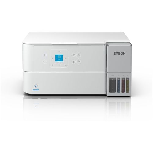 Epson EcoTank ET-2956 Jet d'encre A4 4800 x 1200 DPI 33 ppm Wifi