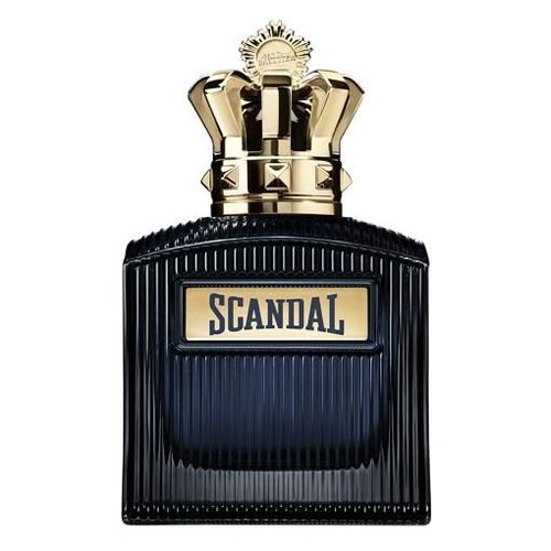 Jean Paul Gaultier Scandal Pour Homme Intense 100 Ml Hommes 