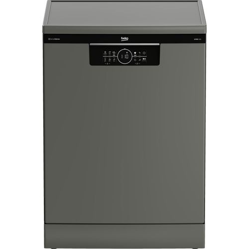 Beko bPRO 500 BDFN26561G lave-vaisselle Pose libre 15 couverts A