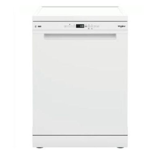 Whirlpool W7F HP43 lave-vaisselle Pose libre 15 couverts C