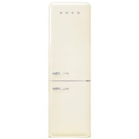 Smeg FAB32RCR6 réfrigérateur-congélateur Pose libre 234 L D Crème