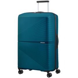 American Tourister Airconic Chariot Casque à coque dure Bleu 101 L Polypropylène (PP)
