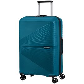 American Tourister Airconic Chariot Casque à coque dure Bleu 67 L Polypropylène (PP)