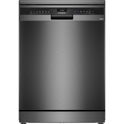 Siemens iQ300 SN23EC22AE lave-vaisselle Pose libre 13 couverts A