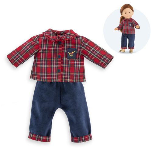 Corolle MC HOMEWEAR STYLE 2 PIECES