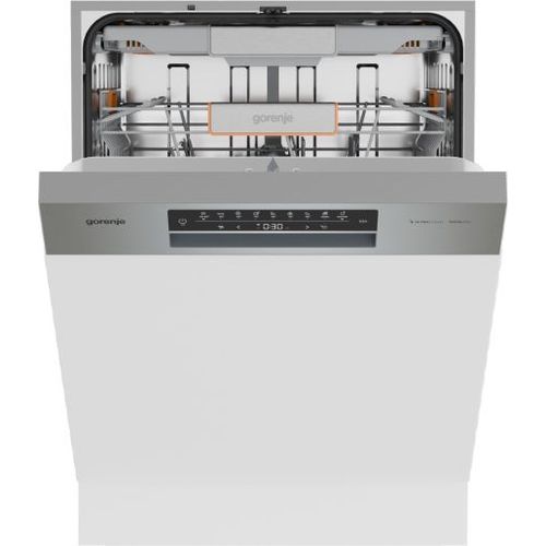 Gorenje GI673A91X Semi-intégré 16 couverts A