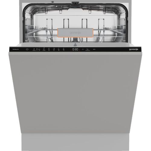 Gorenje GV642C65 Entièrement intégré 14 couverts C