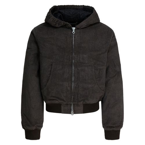 Veste En Coton Marron Our Legacy