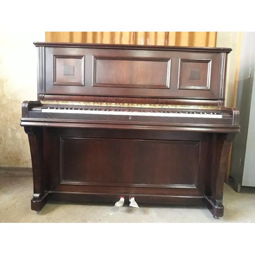 Piano Droit Érard 128 N°103570 Année 1913