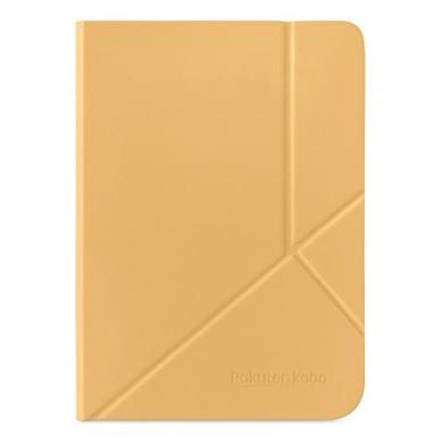 Kobo N365-Ac-Yl-E-Pu Étui Pour Lecteur D'e-Book 6" Folio Jaune