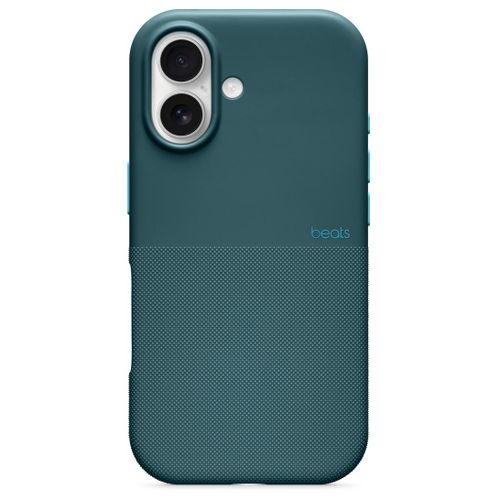 Apple Mgjy4ll/A Coque De Protection Pour Téléphones Portables 6.3" Housse Bleu