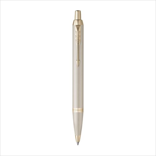 Parker 2172956 Stylo À Bille Bleu Stylo À Bille Rétractable Avec Clip 1 Pièce(S)