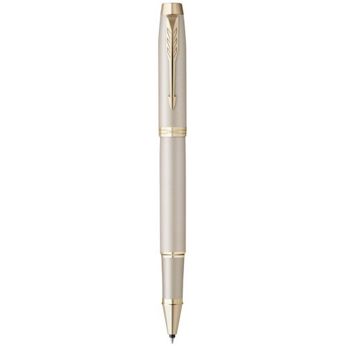 Parker 2172955 Stylo Roller Stylo À Bille Retractable Avec Clip Noir 1 Pièce(S)