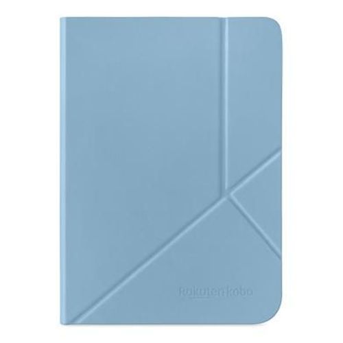 Kobo N365-Ac-Bl-E-Pu Étui Pour Lecteur D'e-Book 6" Folio Bleu