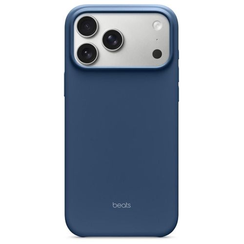 Apple MGJG4LL/A coque de protection pour téléphones portables 6.9" Housse Bleu
