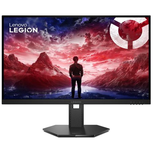 Ecran PC Lenovo Legion 27Q-10 27" 2560 x 1440 pixels Quad HD LED Noir