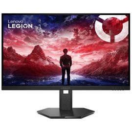 Ecran PC Lenovo Legion 27Q-10 27" 2560 x 1440 pixels Quad HD LED Noir