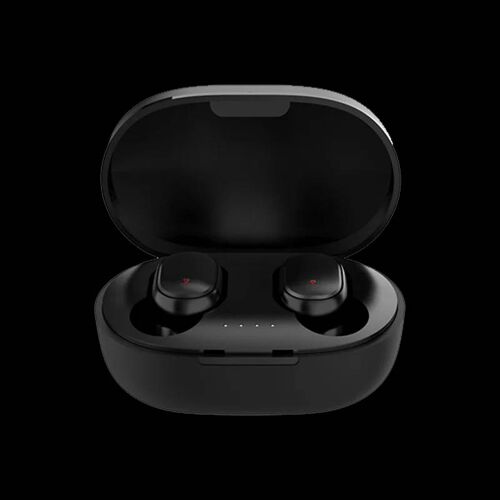 Casque Bluetooth A6s Casque de sport E7s Touch Mini casque Bluetooth sans fil 5.0 Touch Touch casque WHITE