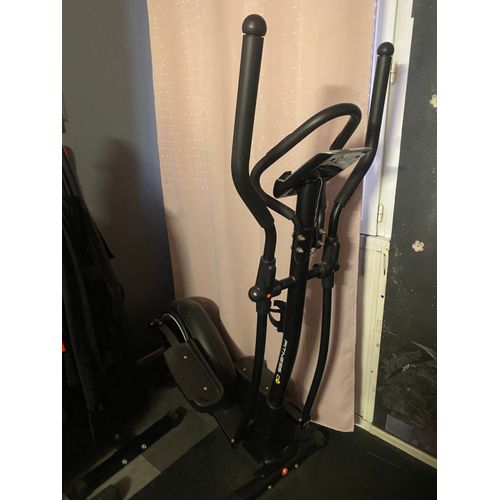 Vélo Elliptique