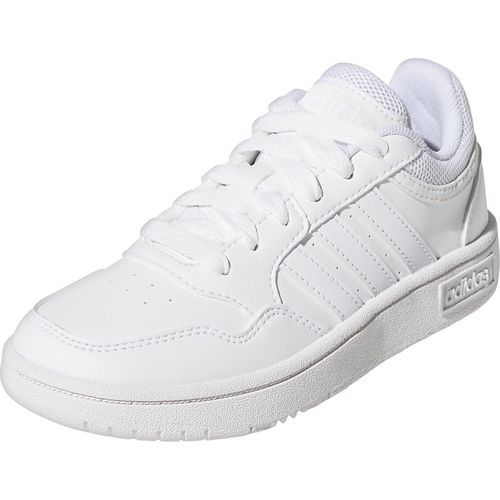 Adidas Originals Baskets 'hoops 3.0' Blanc - 28
