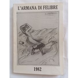 L'Armana Di Felibre. 1982