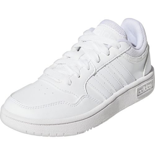 Adidas Originals Baskets 'hoops 3.0' Blanc