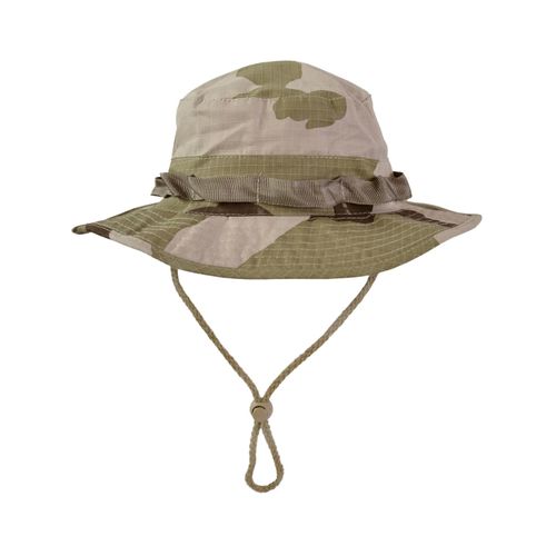 Normani Chapeaux 'boondock' Beige / Vert