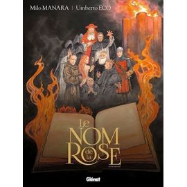 Le Nom De La Rose - Tome 2