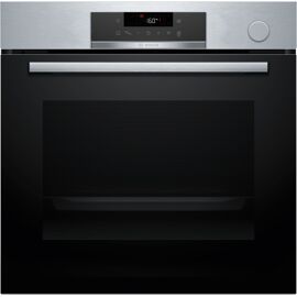 Four Bosch HRG572ES3 - Série 4 - Encastrable - Électrique - 71 L - 3600 W - Électrique - Inox