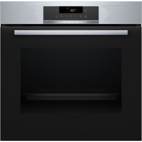 Four Bosch HBA171BS4F - Série 2 - Encastrable - Électrique - 71 L - 3600 W - Électrique - Inox