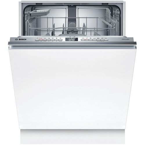 Lave-vaisselle Bosch SMV4EUX09F - Série 4 - Encastrable - 13 couverts - 81,5 x 59,8 x 55 cm - Wi-Fi