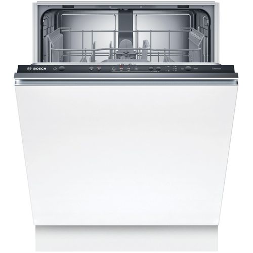 Lave-vaisselle Bosch SMV24AX04F - Série 2 - Encastrable - 12 couverts - 81,5 x 59,8 x 55 cm