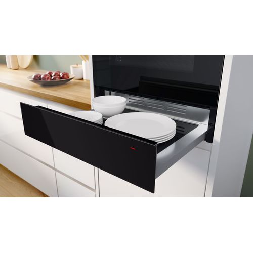 Tiroir chauffant Bosch BIC7101B1 - Série 8 - 20 L - Wi-Fi