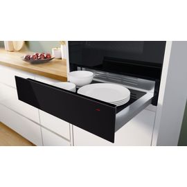 Tiroir chauffant Bosch BIC7101B1 - Série 8 - 20 L - Wi-Fi